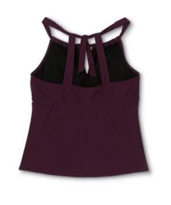 Best Sale 😍 Women's Post Mastectomy High Neck Tankini Top - Kona Sol™ Atlantic Burgundy 🔥 18 Best Sale 😍 Women's Post Mastectomy High Neck Tankini Top - Kona Sol™ Atlantic Burgundy 🔥 -Swimsuits Official Site unnamed file 10153