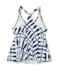 Best Pirce ๐ Women's Plus Size Flowy Racerback Tankini Top - Kona Solโข Blue Shibori Print ๐ 11 Best Pirce ๐ Women's Plus Size Flowy Racerback Tankini Top - Kona Solโข Blue Shibori Print ๐ -Swimsuits Official Site unnamed file 10250