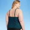 Outlet 👏 Women's Plus Size High Neck Tankini Top - Kona Sol™ Multi 👍 2 Outlet 👏 Women's Plus Size High Neck Tankini Top - Kona Sol™ Multi 👍 -Swimsuits Official Site unnamed file 10292