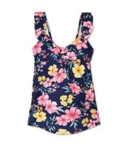 Hot Sale 👏 Maternity Floral Print Peephole Tankini Top - Isabel Maternity by Ingrid & Isabel™ Navy ✔️ 7 Hot Sale 👏 Maternity Floral Print Peephole Tankini Top - Isabel Maternity by Ingrid & Isabel™ Navy ✔️ -Swimsuits Official Site unnamed file 10301