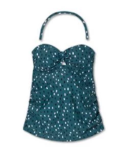 Discount ✨ Bandeau with Twist-Front Maternity Tankini Top - Isabel Maternity by Ingrid & Isabel™ Polka Dot 👏 12 Discount ✨ Bandeau with Twist-Front Maternity Tankini Top - Isabel Maternity by Ingrid & Isabel™ Polka Dot 👏 -Swimsuits Official Site unnamed file 10339