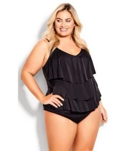 Wholesale π€© AVENUE | Nautical Tankini Top - black 𧨠20 Wholesale π€© AVENUE | Nautical Tankini Top - black 𧨠-Swimsuits Official Site unnamed file 10434