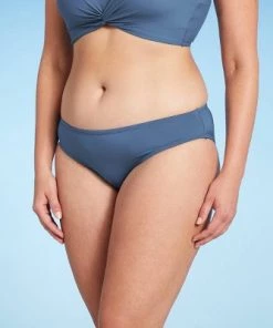 Discount 💯 Women's Medium Coverage Hipster Bikini Bottom - Kona Sol™ Mudstone Blue ⌛ 10 Discount 💯 Women's Medium Coverage Hipster Bikini Bottom - Kona Sol™ Mudstone Blue ⌛ -Swimsuits Official Site unnamed file 1047