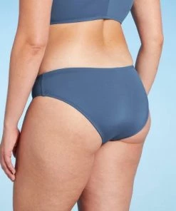 Discount 💯 Women's Medium Coverage Hipster Bikini Bottom - Kona Sol™ Mudstone Blue ⌛ 11 Discount 💯 Women's Medium Coverage Hipster Bikini Bottom - Kona Sol™ Mudstone Blue ⌛ -Swimsuits Official Site unnamed file 1048