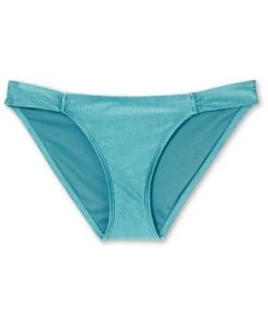 Deals 😀 Juniors' Metallic Hipster Bikini Bottom - Xhilaration™ Dark Blue 🧨 -Swimsuits Official Site unnamed file 1089
