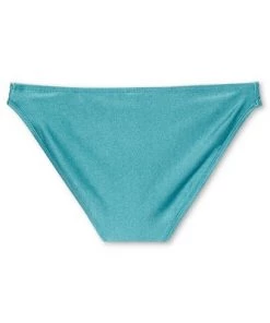 Deals 😀 Juniors' Metallic Hipster Bikini Bottom - Xhilaration™ Dark Blue 🧨 -Swimsuits Official Site unnamed file 1090
