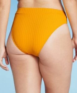 Cheap 😀 Juniors' Ribbed High Leg High Waist Bikini Bottom - Xhilaration™ Gold 🎉 11 Cheap 😀 Juniors' Ribbed High Leg High Waist Bikini Bottom - Xhilaration™ Gold 🎉 -Swimsuits Official Site unnamed file 1094