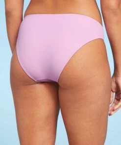 Buy 😀 Women's Hipster Bikini Bottom - Shade & Shore™ Light Pink 🎁 -Swimsuits Official Site unnamed file 1106
