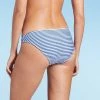 Best Pirce 😀 Women's Medium Coverage Hipster Bottom - Kona Sol™ Blue ✨ -Swimsuits Official Site unnamed file 1153