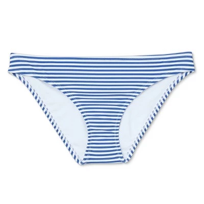 Best Pirce 😀 Women's Medium Coverage Hipster Bottom - Kona Sol™ Blue ✨ 7 Best Pirce 😀 Women's Medium Coverage Hipster Bottom - Kona Sol™ Blue ✨ - Image 5