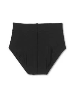 Cheap 🌟 Women's High Waist Bikini Bottom with Tummy Control - Kona Sol™ Dark Green 🔔 -Swimsuits Official Site unnamed file 1221