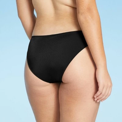 Cheap 😀 Juniors' Ribbed Cheeky Bikini Bottom - Xhilaration™ Teal Green 🧨 7 Cheap 😀 Juniors' Ribbed Cheeky Bikini Bottom - Xhilaration™ Teal Green 🧨 - Image 5