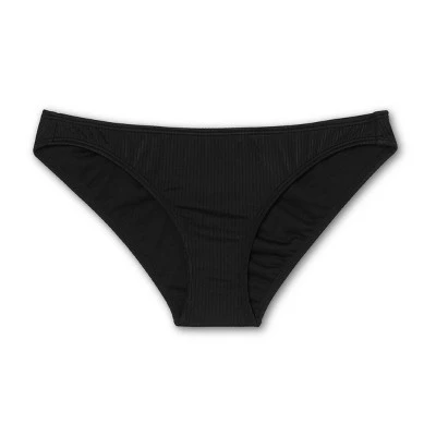 Cheap 😀 Juniors' Ribbed Cheeky Bikini Bottom - Xhilaration™ Teal Green 🧨 8 Cheap 😀 Juniors' Ribbed Cheeky Bikini Bottom - Xhilaration™ Teal Green 🧨 - Image 6