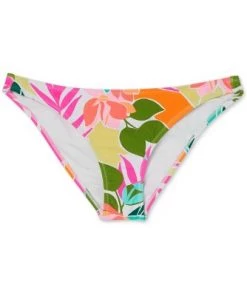 Outlet 😀 Juniors' Ribbed Cheeky Bikini Bottom - Xhilaration™ Multicolor 🔥 -Swimsuits Official Site unnamed file 1333