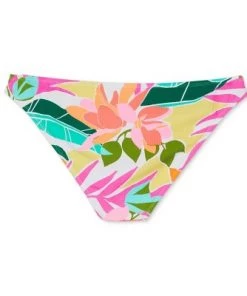 Outlet 😀 Juniors' Ribbed Cheeky Bikini Bottom - Xhilaration™ Multicolor 🔥 -Swimsuits Official Site unnamed file 1334