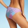 Budget 🔥 Juniors' Cheeky Bikini Bottom - Xhilaration™ Multi Paisley Print ⌛ -Swimsuits Official Site unnamed file 1335