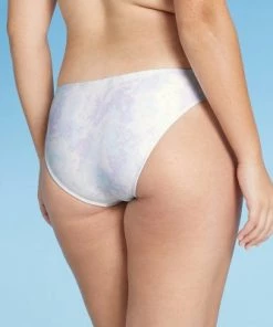 Wholesale 🤩 Juniors' Cheeky Bikini Bottom - Xhilaration™ Blue Tie-Dye 🎉 -Swimsuits Official Site unnamed file 1393