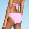 Best reviews of ❤️ Juniors' Terry Cheeky Bikini Bottom - Xhilaration™ Light Pink 😍 -Swimsuits Official Site unnamed file 1408