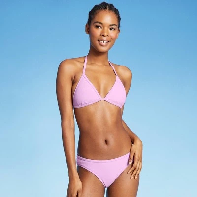 Best reviews of ❤️ Juniors' Terry Cheeky Bikini Bottom - Xhilaration™ Light Pink 😍 4 Best reviews of ❤️ Juniors' Terry Cheeky Bikini Bottom - Xhilaration™ Light Pink 😍 - Image 2