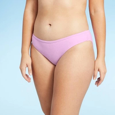 Best reviews of ❤️ Juniors' Terry Cheeky Bikini Bottom - Xhilaration™ Light Pink 😍 5 Best reviews of ❤️ Juniors' Terry Cheeky Bikini Bottom - Xhilaration™ Light Pink 😍 - Image 3
