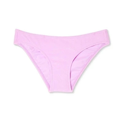 Best reviews of ❤️ Juniors' Terry Cheeky Bikini Bottom - Xhilaration™ Light Pink 😍 7 Best reviews of ❤️ Juniors' Terry Cheeky Bikini Bottom - Xhilaration™ Light Pink 😍 - Image 5
