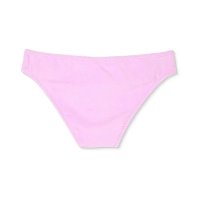 Best reviews of ❤️ Juniors' Terry Cheeky Bikini Bottom - Xhilaration™ Light Pink 😍 8 Best reviews of ❤️ Juniors' Terry Cheeky Bikini Bottom - Xhilaration™ Light Pink 😍 - Image 6