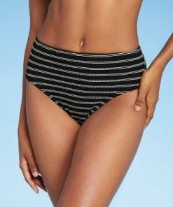 Cheap 🎁 Women's Textured Pucker Mid-Rise Medium Coverage Bikini Bottom - Kona Sol™ Black 👏 21 Cheap 🎁 Women's Textured Pucker Mid-Rise Medium Coverage Bikini Bottom - Kona Sol™ Black 👏 -Swimsuits Official Site unnamed file 1428
