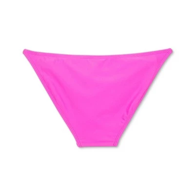 Best deal š Juniors' String Bikini Bottom - Xhilaration⢠Black ⨠8 Best deal š Juniors' String Bikini Bottom - Xhilaration⢠Black ⨠- Image 6