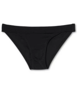 Buy 🌟 Juniors' Ribbed Cheeky Bikini Bottom - Xhilaration™ White 👏 -Swimsuits Official Site unnamed file 1456