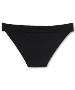 Buy 🌟 Juniors' Ribbed Cheeky Bikini Bottom - Xhilaration™ White 👏 -Swimsuits Official Site unnamed file 1457