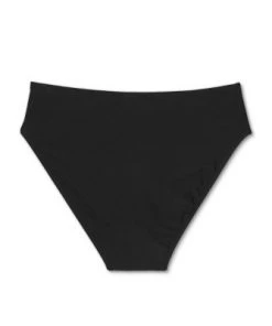 Best Pirce ✨ Women's High Leg Swim Bikini Briefs - Sea Angel Blue ⌛ -Swimsuits Official Site unnamed file 1503