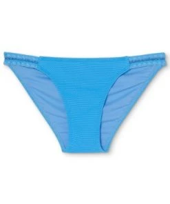 Coupon 🎁 Juniors' Pique Crochet Trim Cheeky Hipster Bikini Bottom - Xhilaration™ Mauve 👍 -Swimsuits Official Site unnamed file 1567