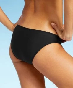 Cheapest 😀 Juniors' Cheeky Bikini Bottom - Xhilaration™ Mango Orange 💯