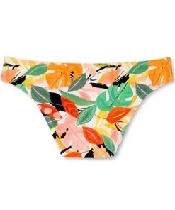 Hot Sale ✔️ Women's Medium Coverage Hipster Bikini Bottom - Kona Sol™ Multi ❤️ -Swimsuits Official Site unnamed file 1609
