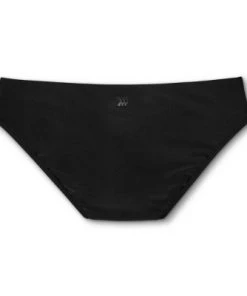 Top 10 😍 Women's Medium Coverage Hipster Bikini Bottom - All in Motion™ Black 😀 -Swimsuits Official Site unnamed file 1620