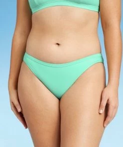 Best deal 👍 Juniors' Hipster Bikini Bottom - Xhilaration™ Mint Neon Mint Green 😍 -Swimsuits Official Site unnamed file 1623