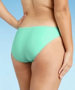 Best deal 👍 Juniors' Hipster Bikini Bottom - Xhilaration™ Mint Neon Mint Green 😍 -Swimsuits Official Site unnamed file 1624