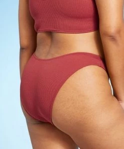 Best deal 🎉 Juniors' Textured Cheeky High Leg Scoop Bikini Bottom - Xhilaration™ Clay 🔔 16 Best deal 🎉 Juniors' Textured Cheeky High Leg Scoop Bikini Bottom - Xhilaration™ Clay 🔔 -Swimsuits Official Site unnamed file 1630