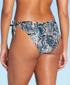 Coupon ❤️ Women's Side-Tie Cheeky Bikini Bottom - Shade & Shore™ Blue Snake Print 🤩 11 Coupon ❤️ Women's Side-Tie Cheeky Bikini Bottom - Shade & Shore™ Blue Snake Print 🤩 -Swimsuits Official Site unnamed file 1652