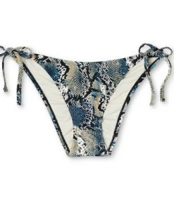 Coupon ❤️ Women's Side-Tie Cheeky Bikini Bottom - Shade & Shore™ Blue Snake Print 🤩 12 Coupon ❤️ Women's Side-Tie Cheeky Bikini Bottom - Shade & Shore™ Blue Snake Print 🤩 -Swimsuits Official Site unnamed file 1653