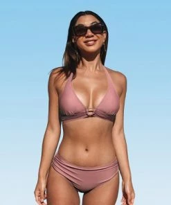 Brand new ๐ฏ Women's Halter Bikini Swimsuit O Ring Ruched Bathing Suit-Cupshe ๐ 13 Brand new ๐ฏ Women's Halter Bikini Swimsuit O Ring Ruched Bathing Suit-Cupshe ๐ -Swimsuits Official Site unnamed file 166