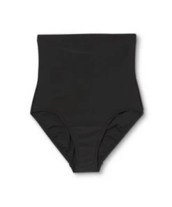 Top 10 ✨ Women's Ultra High Waist Bikini Bottom with Tummy Control - Kona Sol™ Navy 😀 -Swimsuits Official Site unnamed file 1704