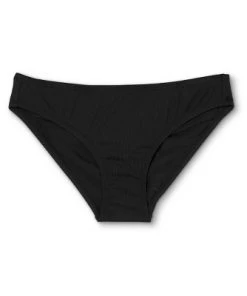 Best reviews of β Women's Mid-Rise Ribbed Textured Bikini Bottom - Sea Angel Black π― 17 Best reviews of β Women's Mid-Rise Ribbed Textured Bikini Bottom - Sea Angel Black π― -Swimsuits Official Site unnamed file 1710