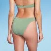Cheapest π Women's Cheeky Bikini Bottom - Shade & Shoreβ’ Basil Green π€© 2 Cheapest π Women's Cheeky Bikini Bottom - Shade & Shoreβ’ Basil Green π€© -Swimsuits Official Site unnamed file 1745