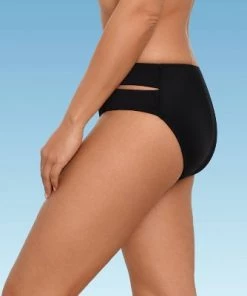 Top 10 π Women's Slimming Control Cut Out Mid-Rise Bikini Bottom - Beach Betty by Miracle Brands Black π 15 Top 10 π Women's Slimming Control Cut Out Mid-Rise Bikini Bottom - Beach Betty by Miracle Brands Black π -Swimsuits Official Site unnamed file 1770
