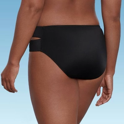 Top 10 π Women's Slimming Control Cut Out Mid-Rise Bikini Bottom - Beach Betty by Miracle Brands Black π 7 Top 10 π Women's Slimming Control Cut Out Mid-Rise Bikini Bottom - Beach Betty by Miracle Brands Black π - Image 5