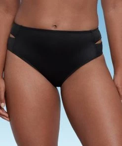 Top 10 π Women's Slimming Control Cut Out Mid-Rise Bikini Bottom - Beach Betty by Miracle Brands Black π 19 Top 10 π Women's Slimming Control Cut Out Mid-Rise Bikini Bottom - Beach Betty by Miracle Brands Black π -Swimsuits Official Site unnamed file 1774