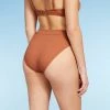 Coupon π Women's Seamed High Waist Bikini Bottom - Sea Angel Orange π 1 Coupon π Women's Seamed High Waist Bikini Bottom - Sea Angel Orange π -Swimsuits Official Site unnamed file 1779
