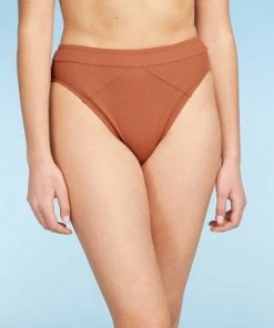 Coupon π Women's Seamed High Waist Bikini Bottom - Sea Angel Orange π 20 Coupon π Women's Seamed High Waist Bikini Bottom - Sea Angel Orange π -Swimsuits Official Site unnamed file 1786