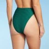 Discount β Women's Ribbed High Waist Extra High Leg Extra Cheeky Bikini Bottom - Shade & Shoreβ’ Evergreen π 1 Discount β Women's Ribbed High Waist Extra High Leg Extra Cheeky Bikini Bottom - Shade & Shoreβ’ Evergreen π -Swimsuits Official Site unnamed file 1790